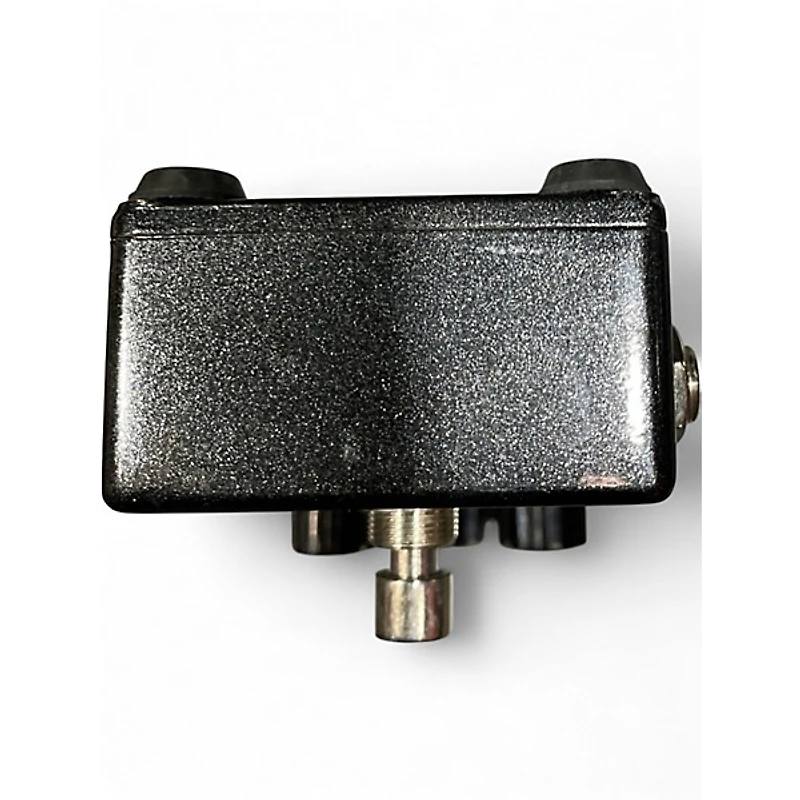 Used MXR M300 Reverb Effect Pedal