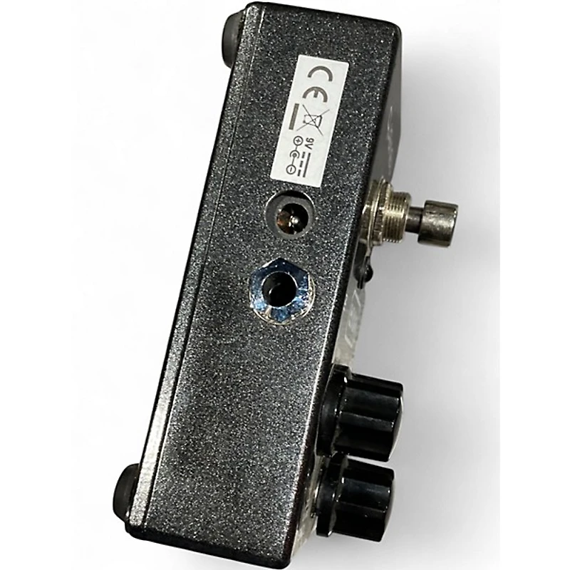 Used MXR M300 Reverb Effect Pedal