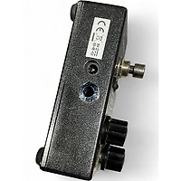 Used MXR M300 Reverb Effect Pedal