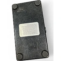 Used MXR M300 Reverb Effect Pedal