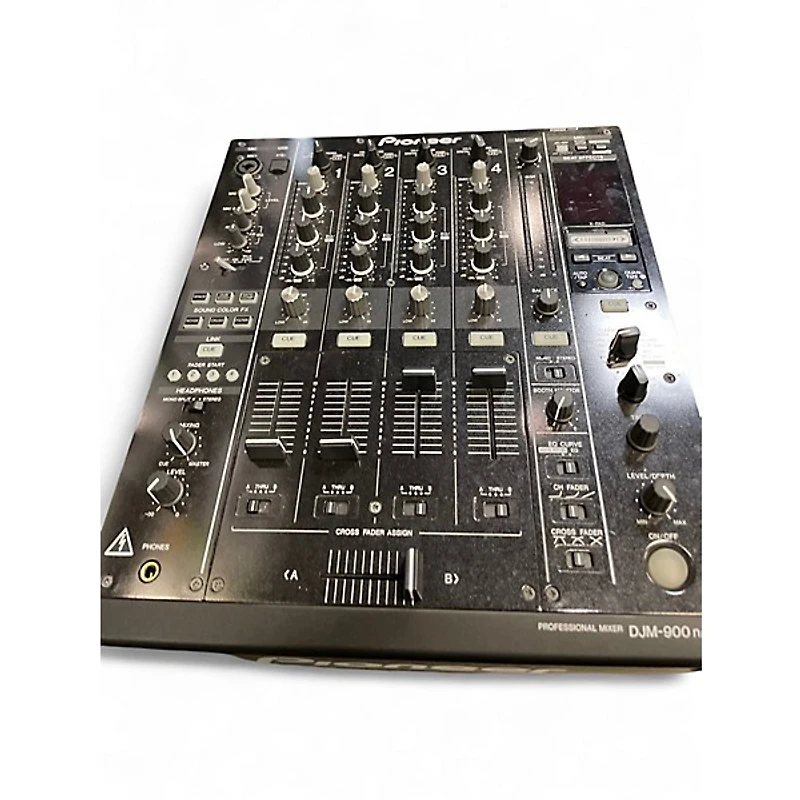 Used Pioneer DJ CDJ2000 Nexus DJ Player