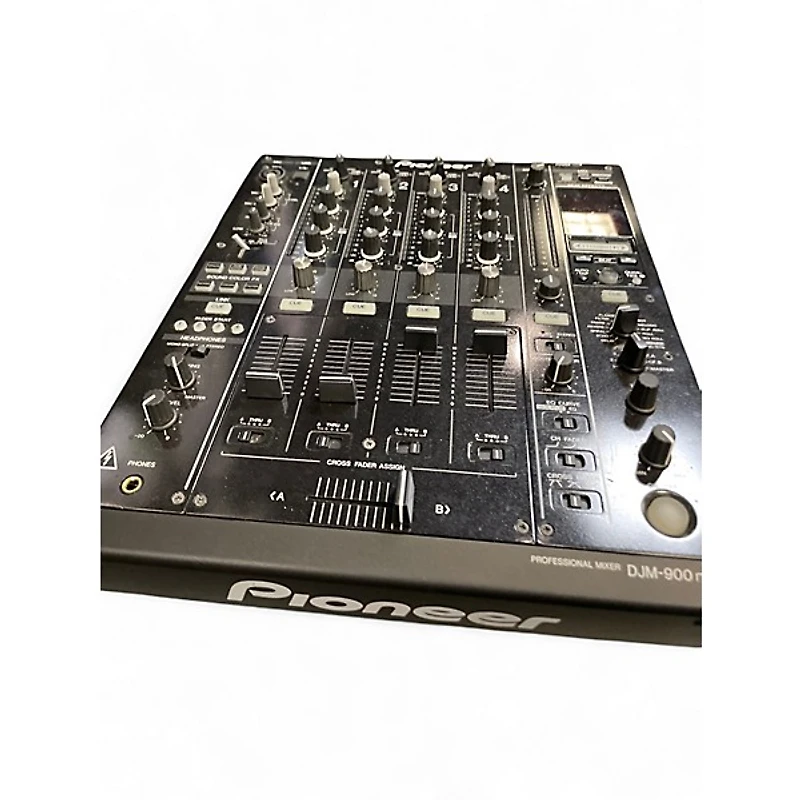 Used Pioneer DJ CDJ2000 Nexus DJ Player