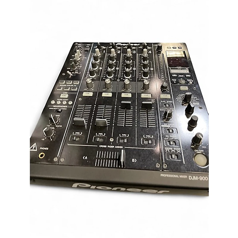 Used Pioneer DJ CDJ2000 Nexus DJ Player