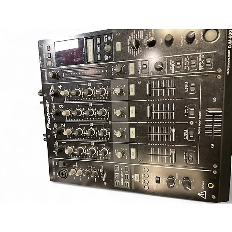 Used Pioneer DJ CDJ2000 Nexus DJ Player