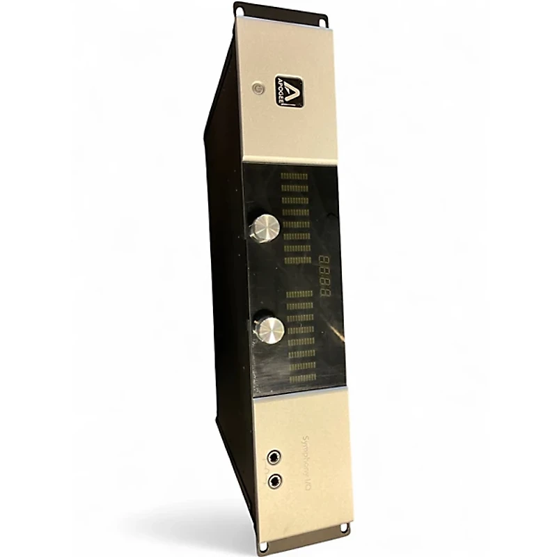 Used Apogee Symphony I/O 2x6 Audio Interface