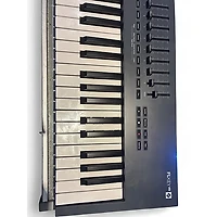 Used Novation FLKEY 49 MIDI Controller
