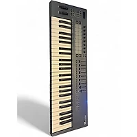 Used Novation FLKEY 49 MIDI Controller