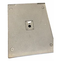 Used Yamaha DXS18 Powered Subwoofer