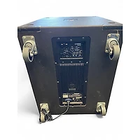 Used Yamaha DXS18 Powered Subwoofer