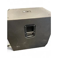 Used Yamaha DXS18 Powered Subwoofer