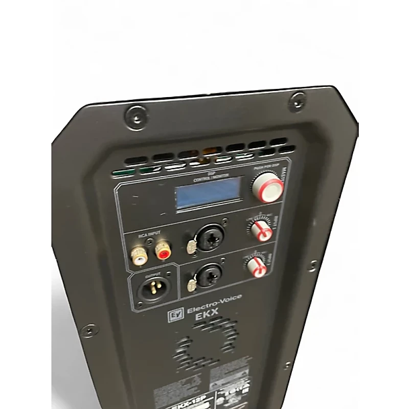 Used Electro-Voice EKX12P Powered Speaker