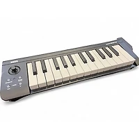 Used KORG MICRO KEY 37 MIDI Controller