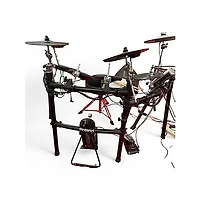 Used Roland TD9 Electric Drum Set
