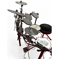 Used Roland TD9 Electric Drum Set