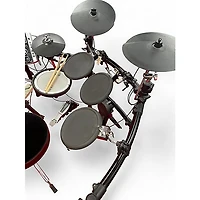 Used Roland TD9 Electric Drum Set