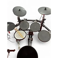 Used Roland TD9 Electric Drum Set