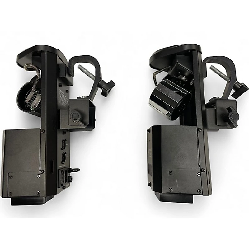 Used American DJ Inno Pocket Roll (PAIR) Intelligent Lighting