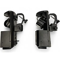 Used American DJ Inno Pocket Roll (PAIR) Intelligent Lighting