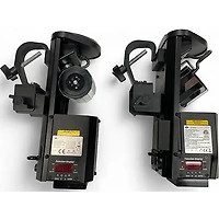 Used American DJ Inno Pocket Roll (PAIR) Intelligent Lighting