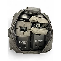 Used American DJ Inno Pocket Roll (PAIR) Intelligent Lighting