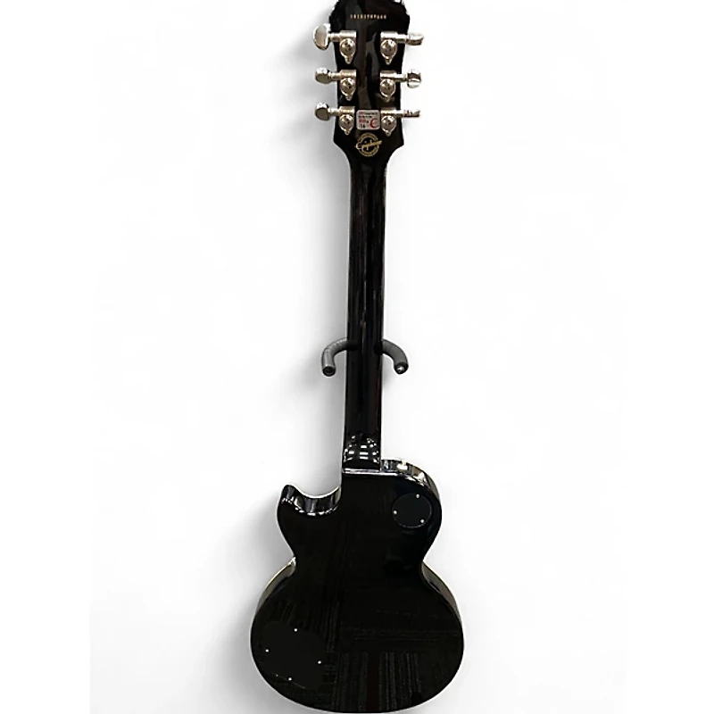 Used Epiphone Joe Bonamassa Les Paul Gold Top Solid Body Electric Guitar