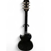 Used Epiphone Joe Bonamassa Les Paul Gold Top Solid Body Electric Guitar