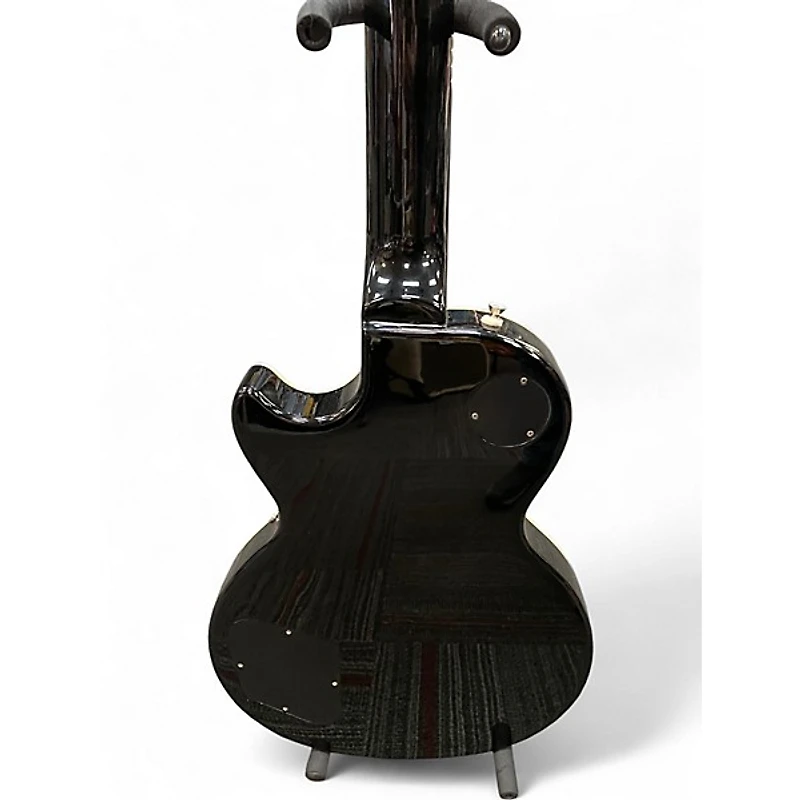 Used Epiphone Joe Bonamassa Les Paul Gold Top Solid Body Electric Guitar