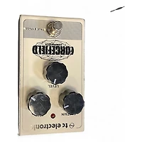 Used TC Electronic Forcefield Compressor Effect Pedal