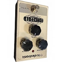 Used TC Electronic Forcefield Compressor Effect Pedal