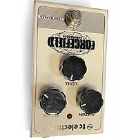 Used TC Electronic Forcefield Compressor Effect Pedal