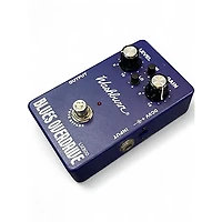Used Washburn Blues Overdrive Effect Pedal