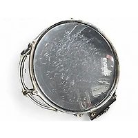 Used Pearl 4 Piece Export Black Drum Kit