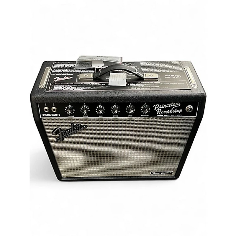Used Fender PRINCETON TONEMASTER Guitar Combo Amp