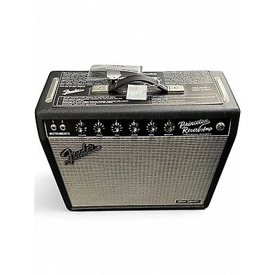 Used Fender PRINCETON TONEMASTER Guitar Combo Amp
