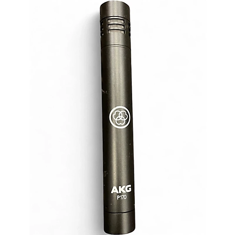 Used AKG P170 Project Studio Condenser Microphone
