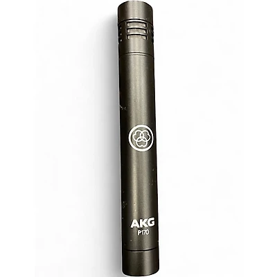 Used AKG P170 Project Studio Condenser Microphone