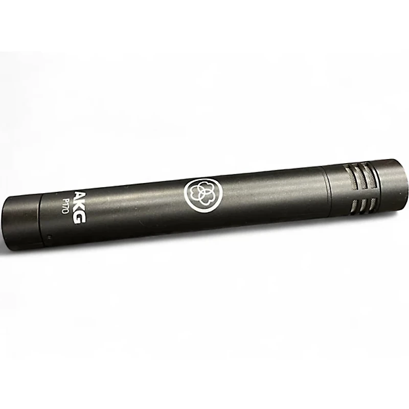 Used AKG P170 Project Studio Condenser Microphone