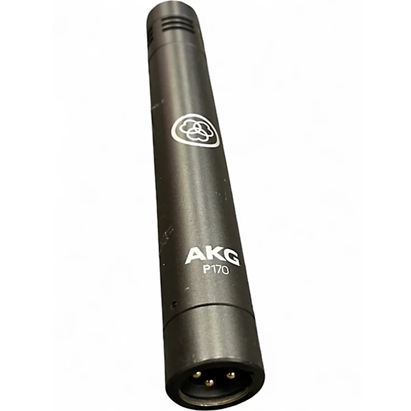 Used AKG P170 Project Studio Condenser Microphone