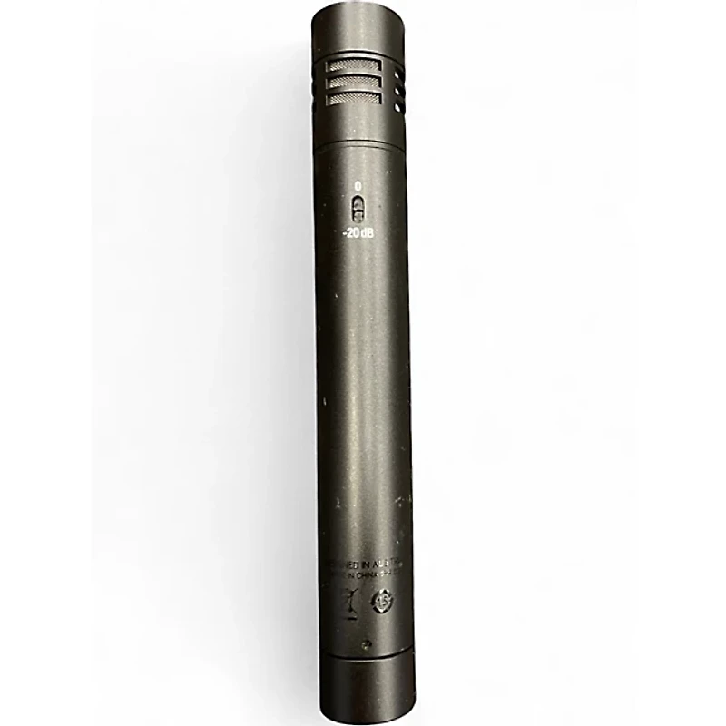 Used AKG P170 Project Studio Condenser Microphone