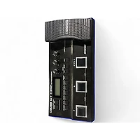 Used Boss GT-1 Effect Processor