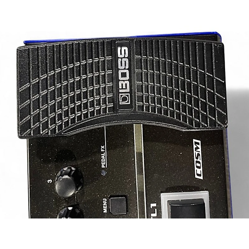 Used Boss GT-1 Effect Processor
