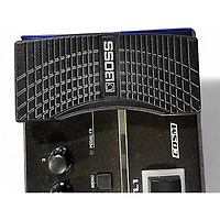 Used Boss GT-1 Effect Processor