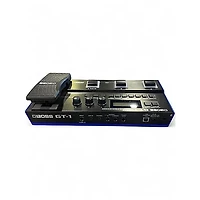 Used Boss GT-1 Effect Processor