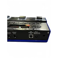 Used Boss GT-1 Effect Processor