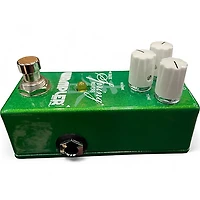 Used Wampler FAUX SPRING REVERB Effect Pedal