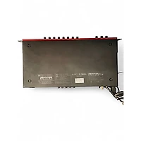 Used Focusrite Scarlett 18i20 Gen 3 Audio Interface