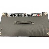 Used Peavey Classic 30 112 30W 1x12 Tube Tube Guitar Combo Amp