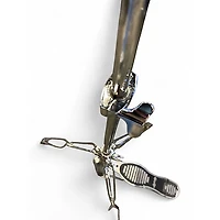 Used Ludwig 3 LEG HI-HAT STAND Hi Hat Stand