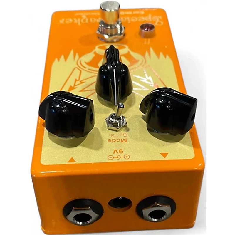 Used EarthQuaker Devices SPECIAL CRANKER Effect Pedal