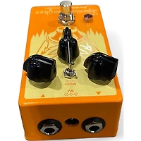 Used EarthQuaker Devices SPECIAL CRANKER Effect Pedal